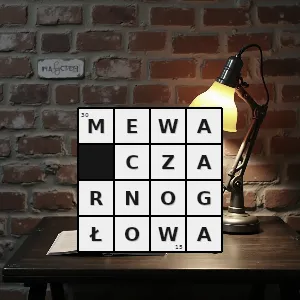 Hasło krzyżówkowe ichthyaetus melanocephalus gatunek dużego ptaka wodnego z rodziny mewowatych laridae zamieszkujący północne brzegi morza czarnego oraz kaukaz - mewa czarnogłowa – rozwiązanie, synonimy, podpowiedzi i definicje krzyżówkowe